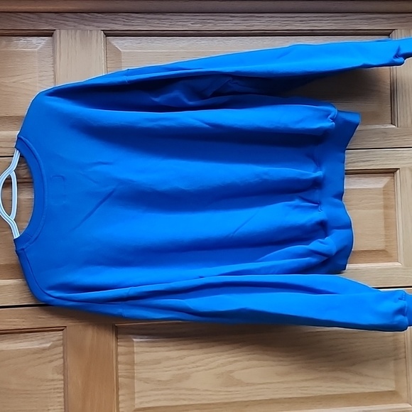 Tommy Innit crewneck sweater size Medium - Picture 6 of 9